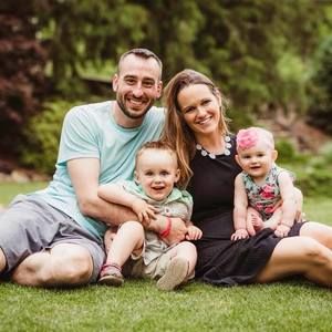 Meet your Posher, Dan